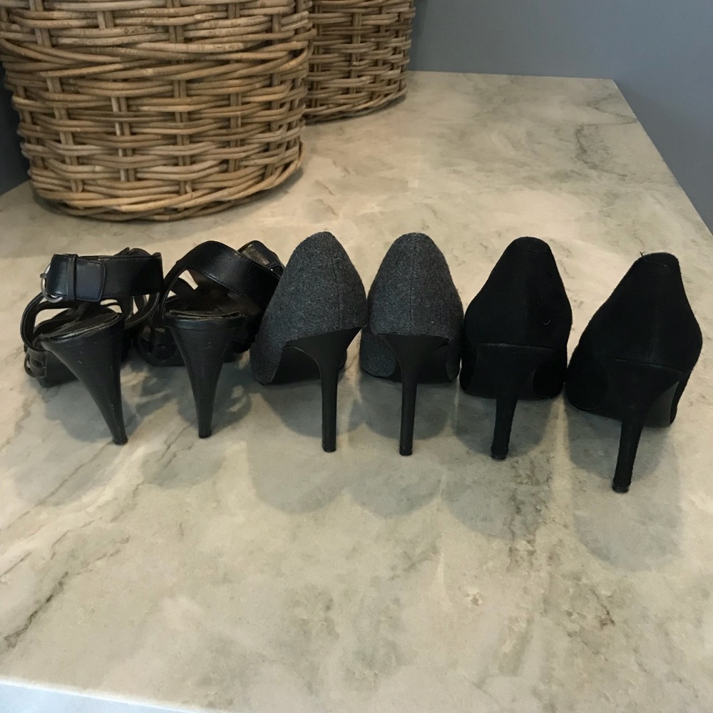 Shoe Bundle - Picture 3 of 5